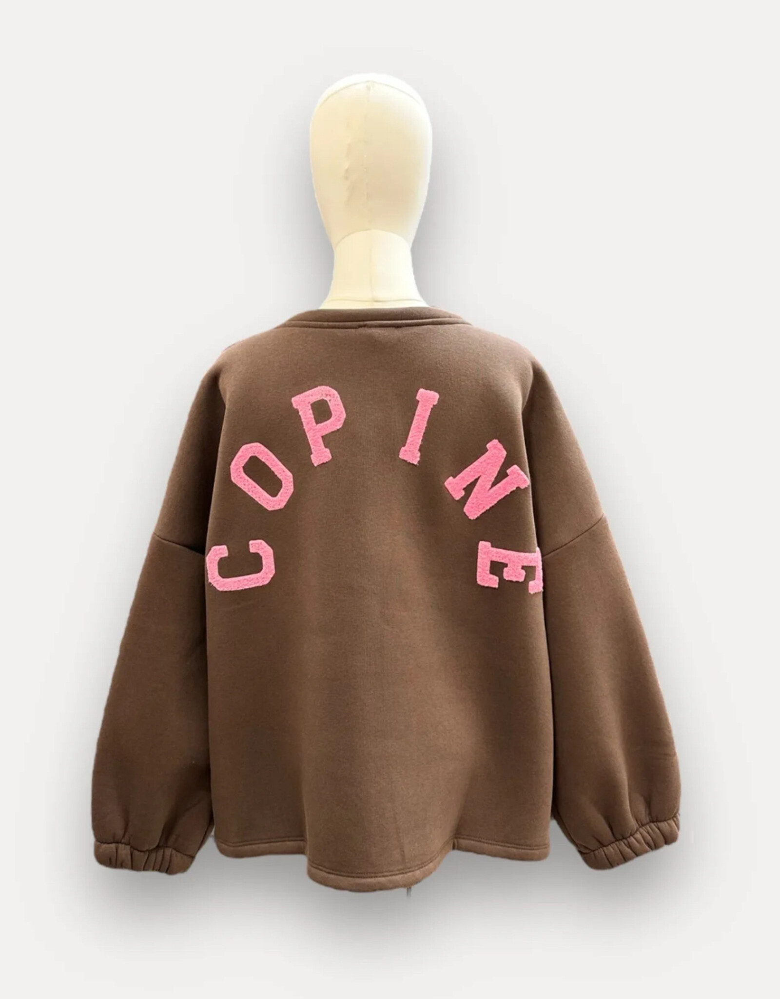 Sweater Copine