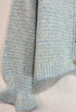 Cardigan Bella streep