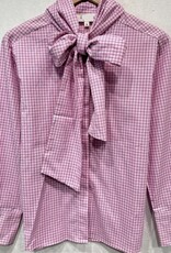 Bloes Charlotte met strik