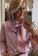 Bloes Charlotte met strik