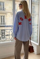 Bloes Mommy lichtblauw