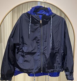 RM Jas Sodah omkeerbaar