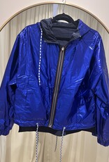 RM Jas Sodah omkeerbaar