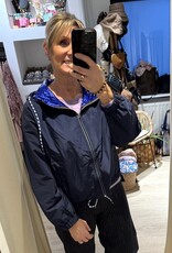 RM Jas Sodah omkeerbaar