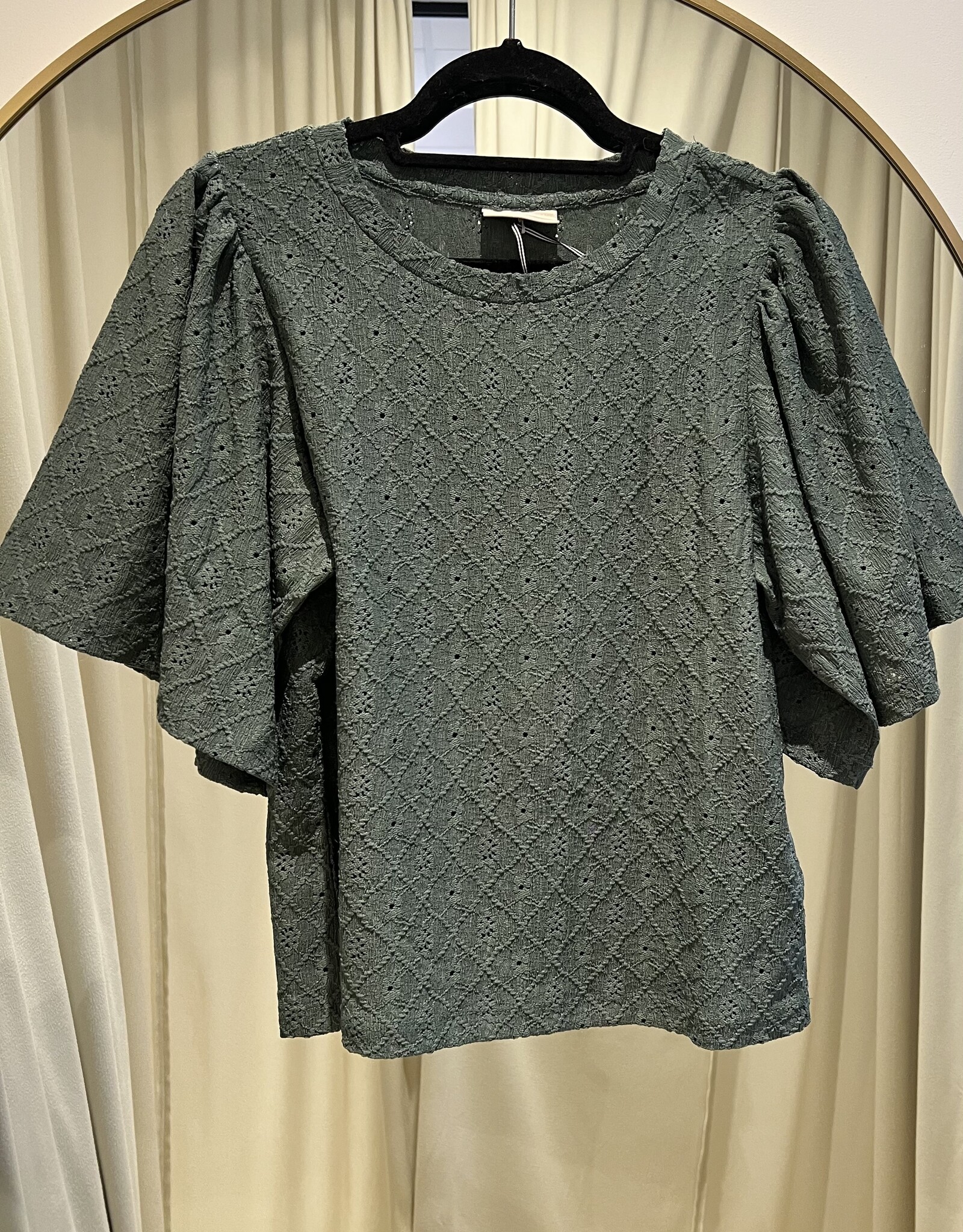 FQ Kiona blouse