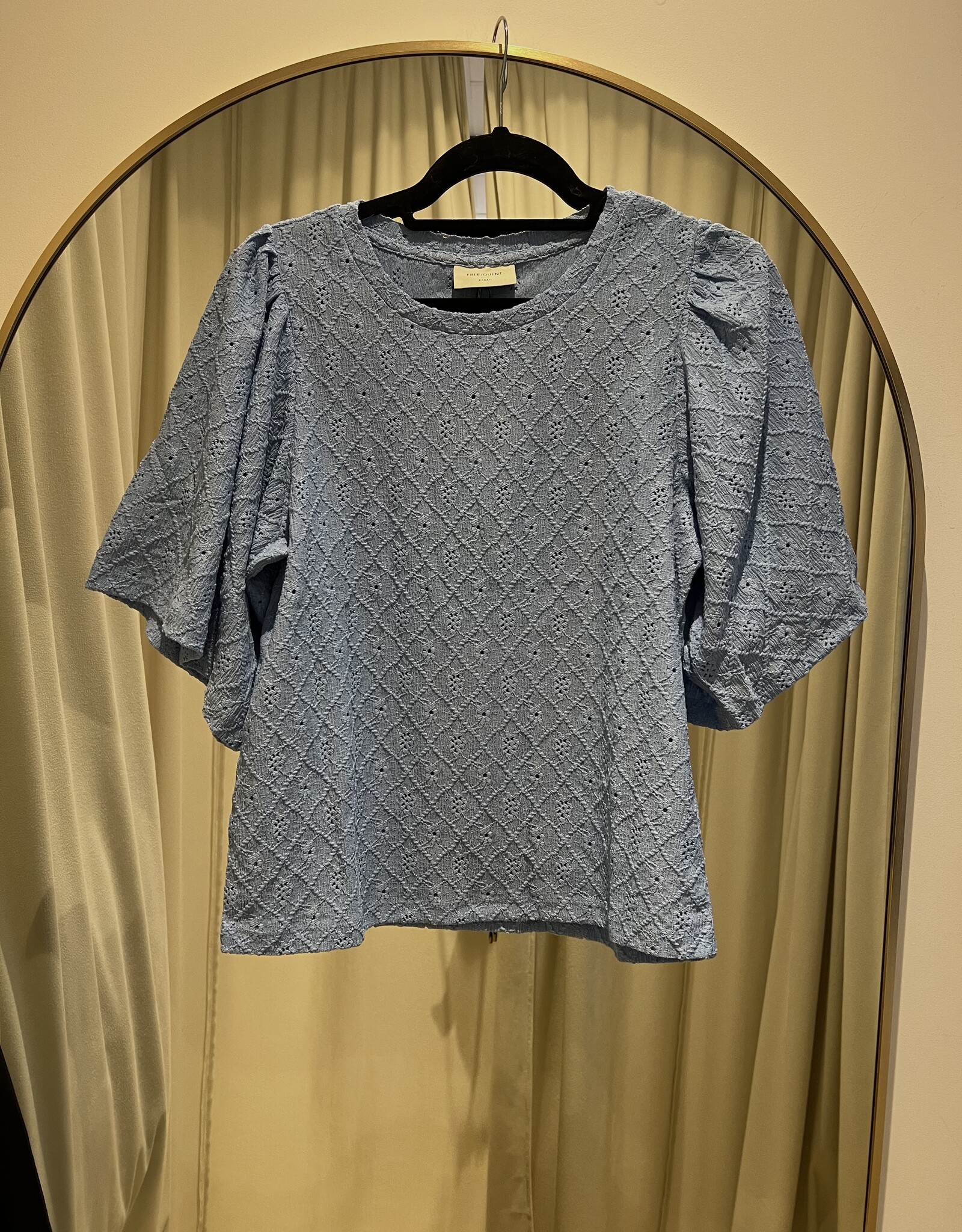 FQ Kiona blouse