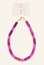 Phone Cord bubblegum
