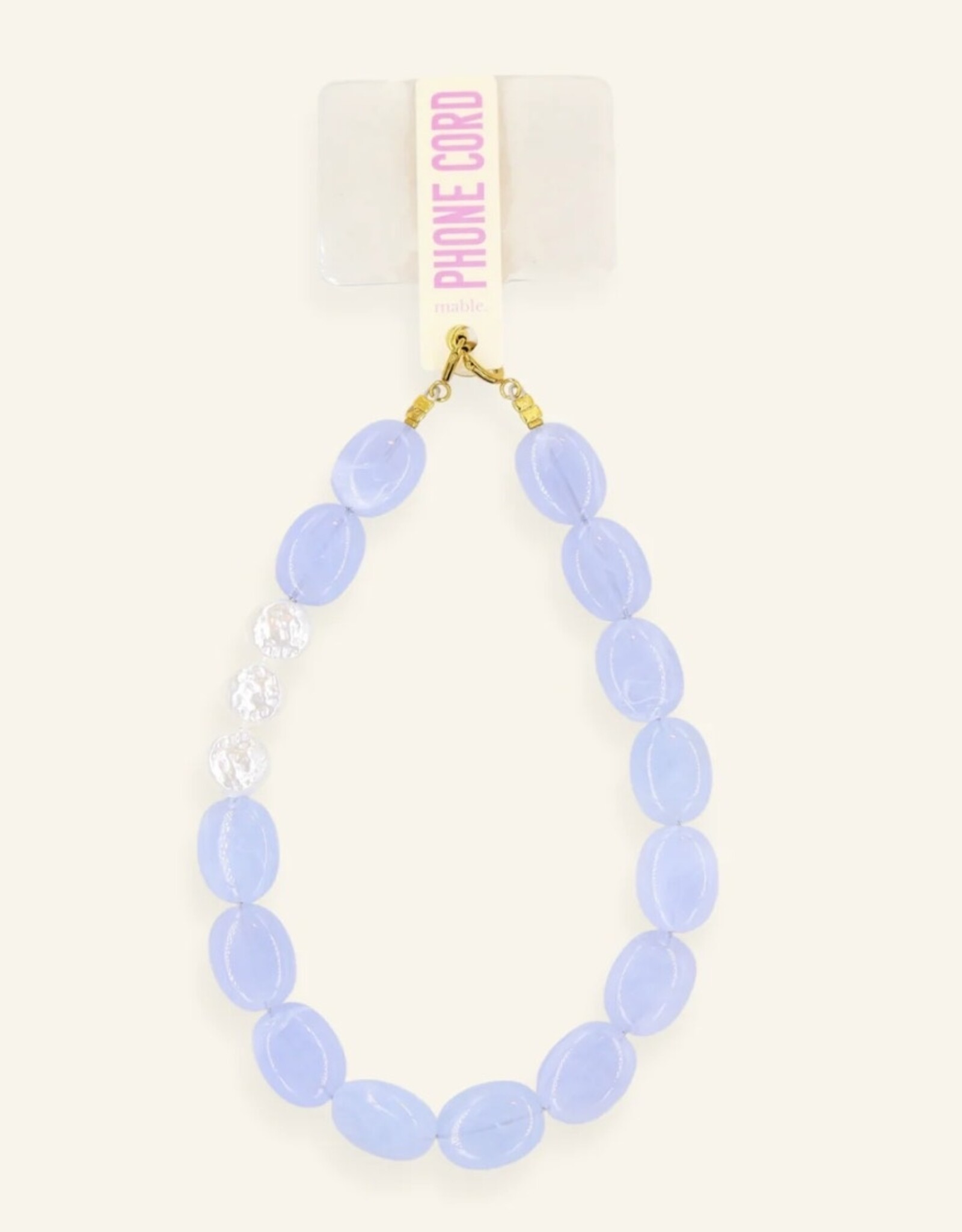 Phone Cord soft cloud