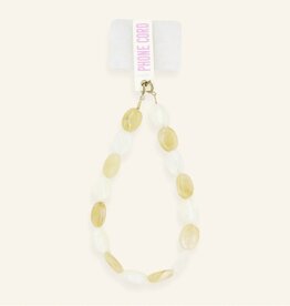 Phone Cord lovely latte