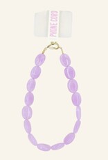 Phone Cord lots of lilac