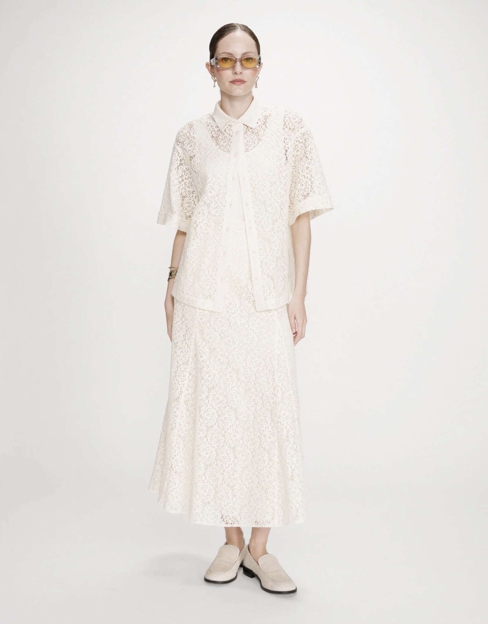 G&M Bloes Vendel kant