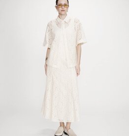 G&M Bloes Vendel kant