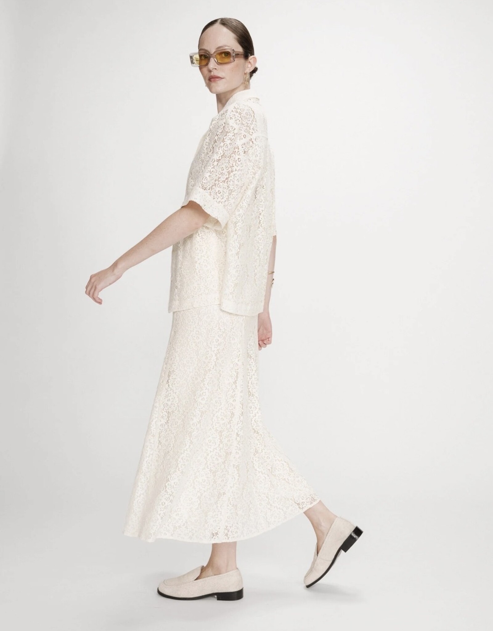 G&M Bloes Vendel kant