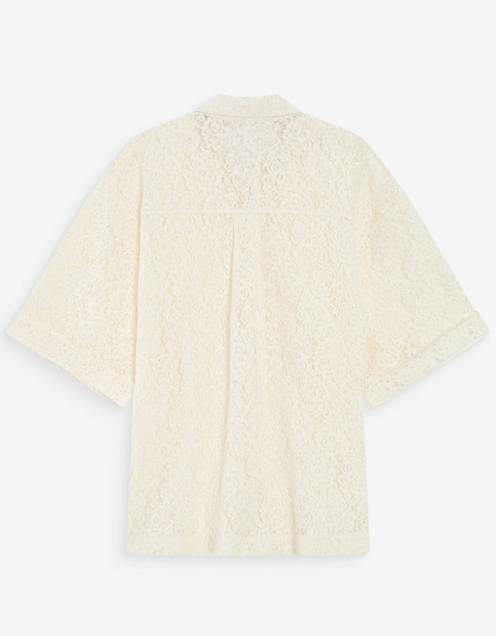 G&M Bloes Vendel kant