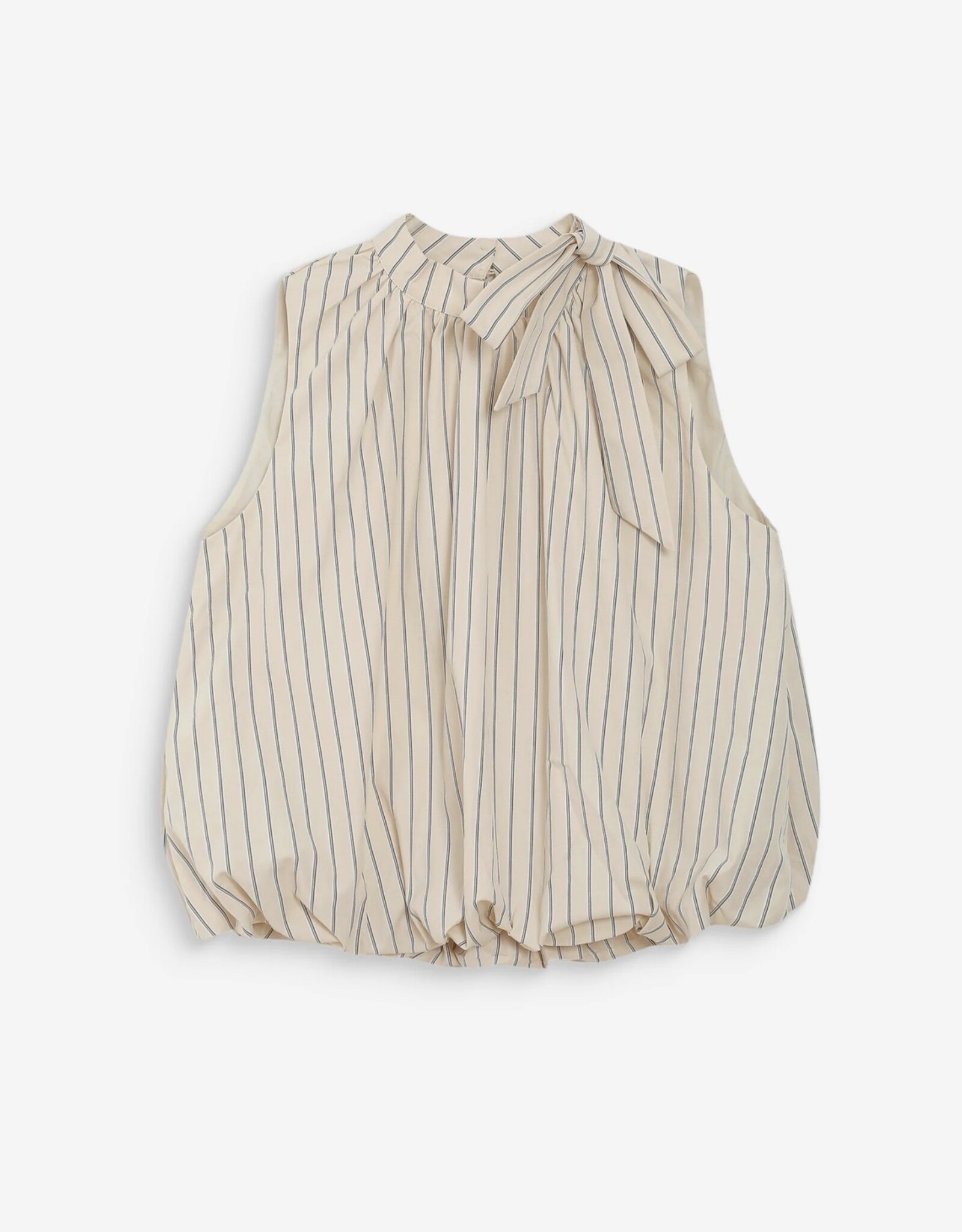 G&M Bloes Vanya met striklint