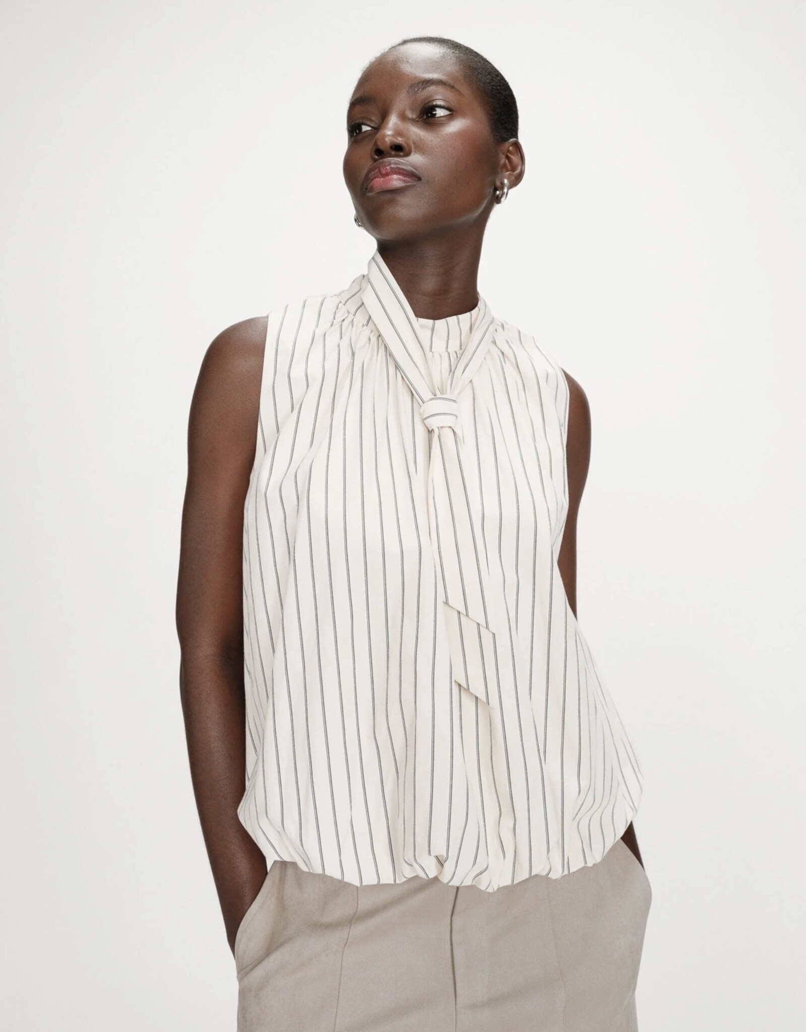 G&M Bloes Vanya met striklint