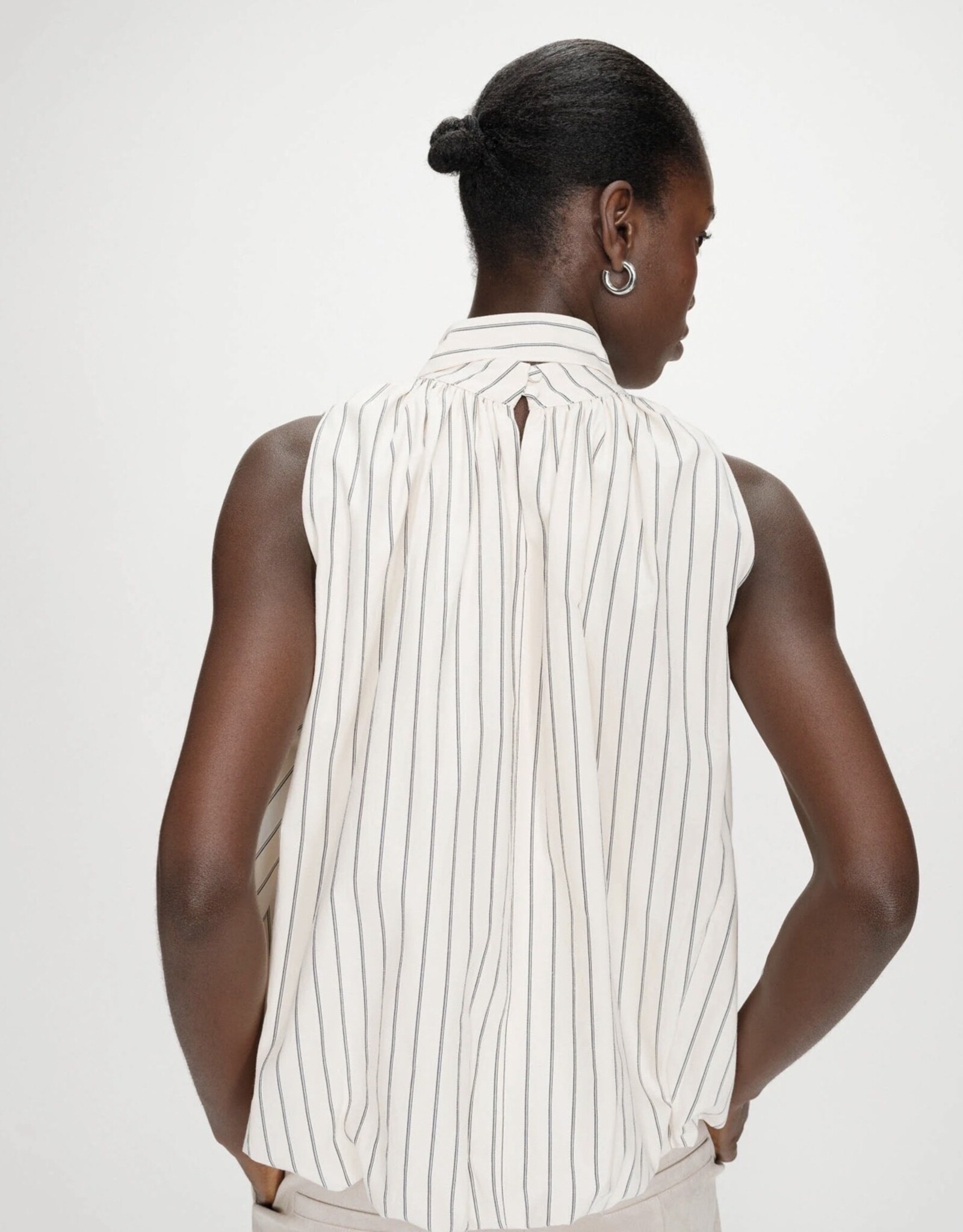 G&M Bloes Vanya met striklint