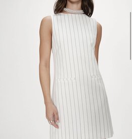 G&M Jurkje Vea gestreept