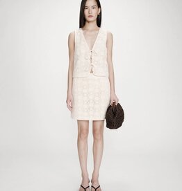 G&M Rokje Victoria kant