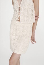 G&M Rokje Victoria kant