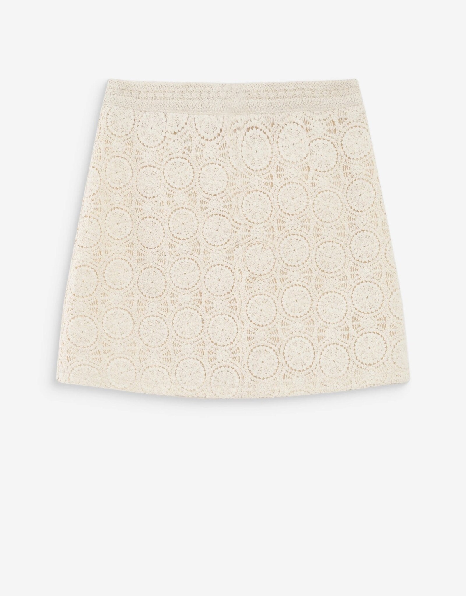 G&M Rokje Victoria kant