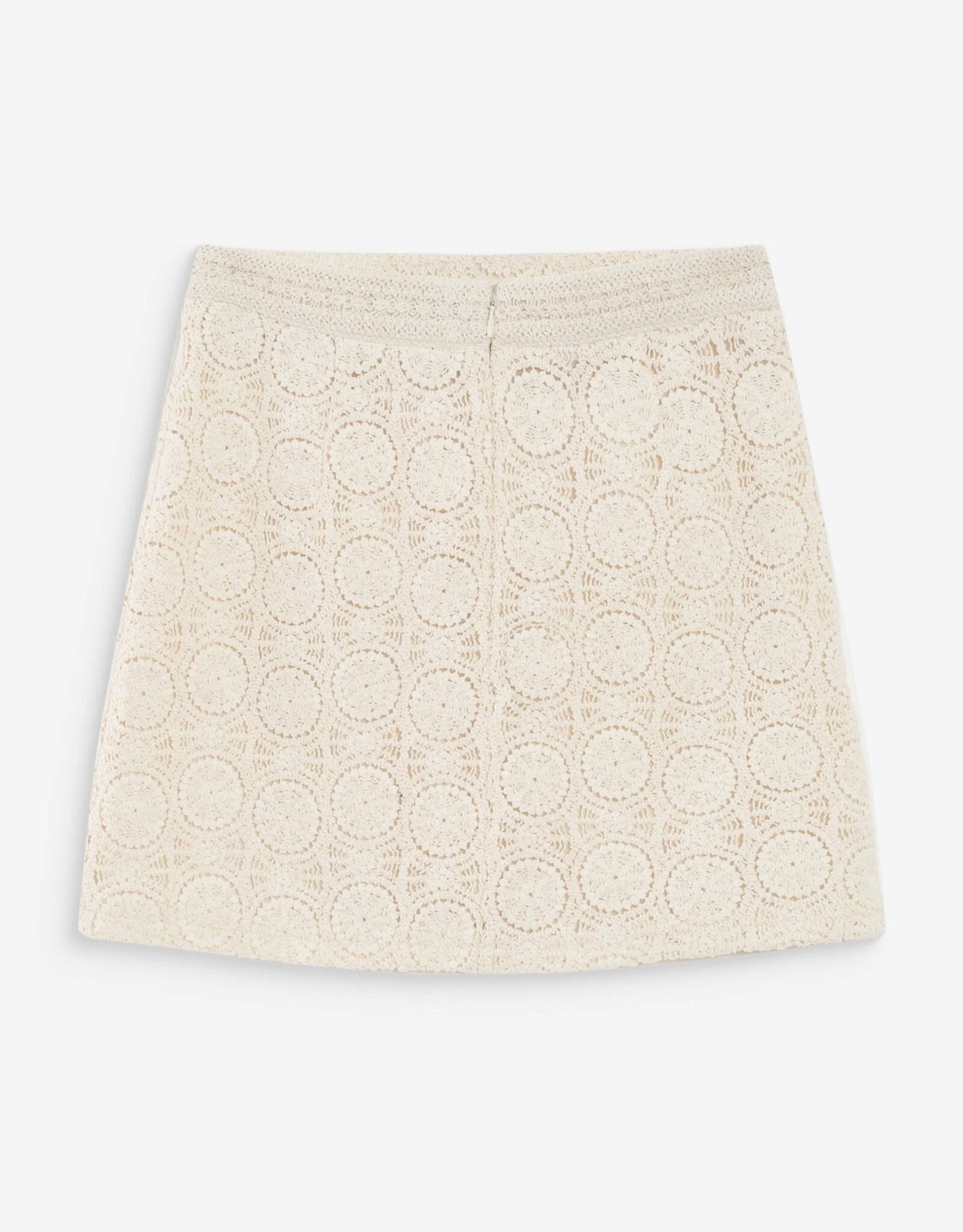 G&M Rokje Victoria kant