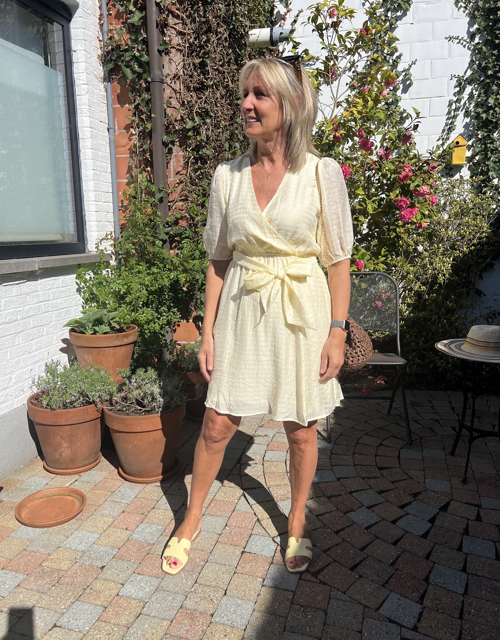 Dress Dita