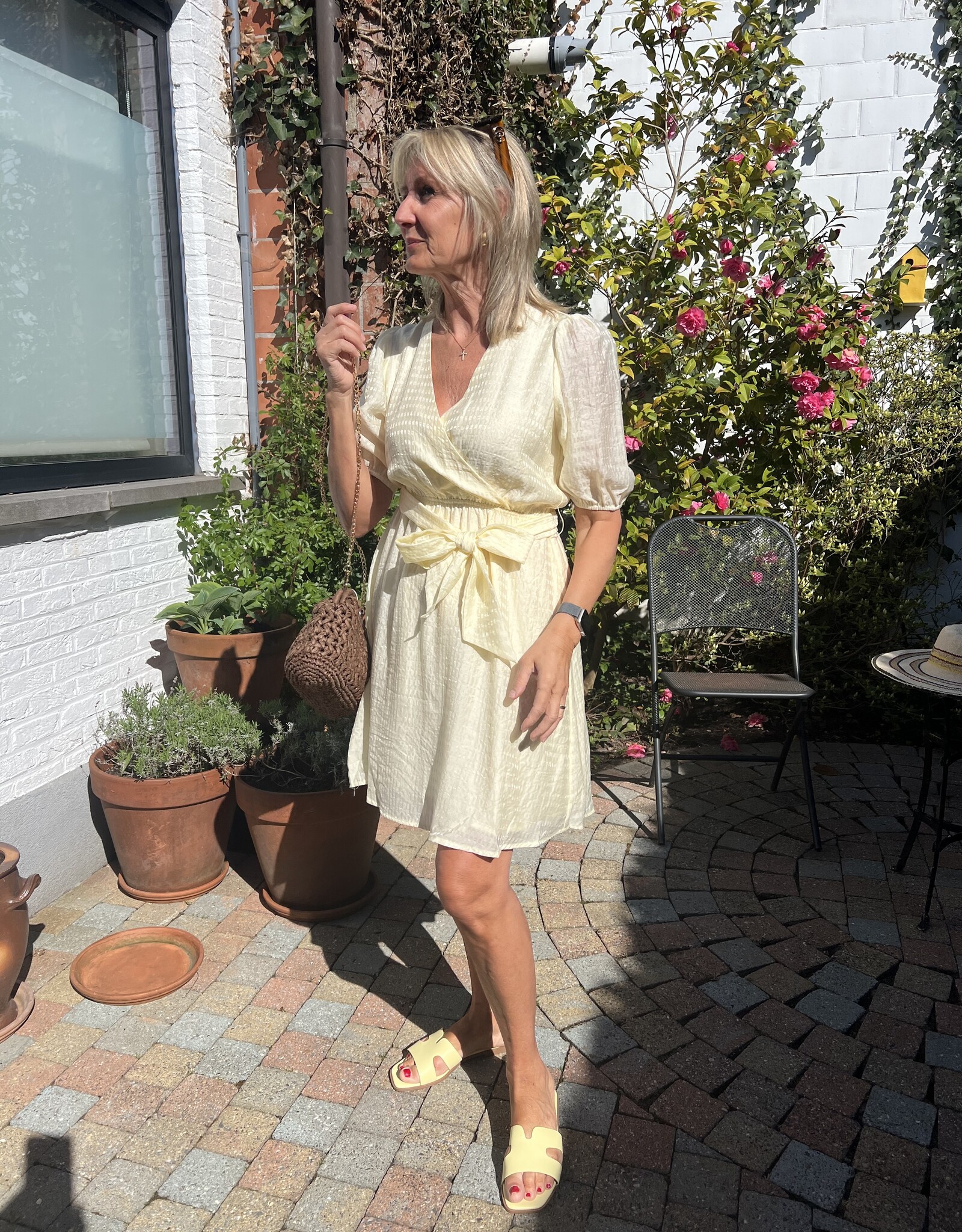 Dress Dita