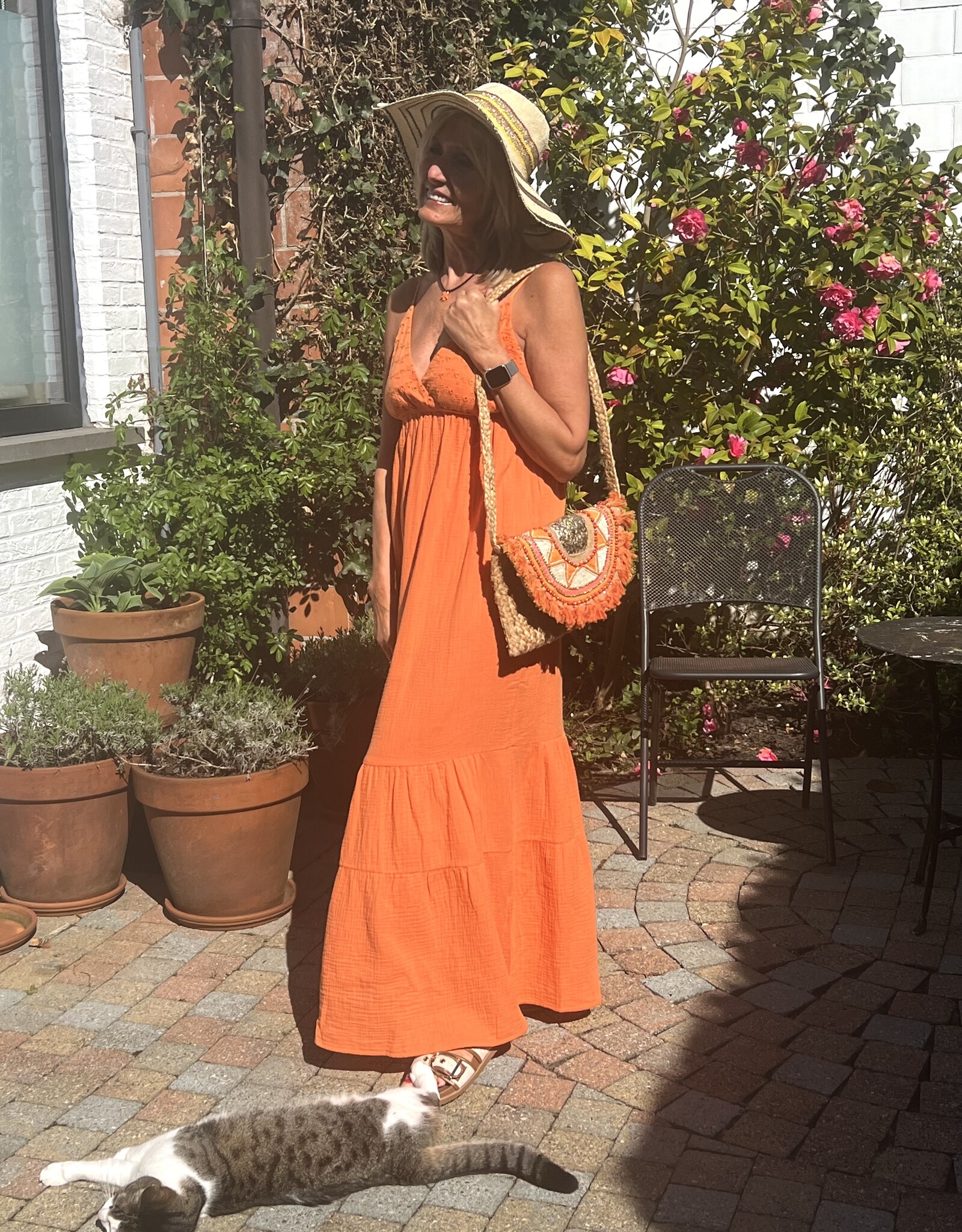 G&M Jurk Wynora