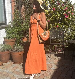 G&M Jurk Wynora