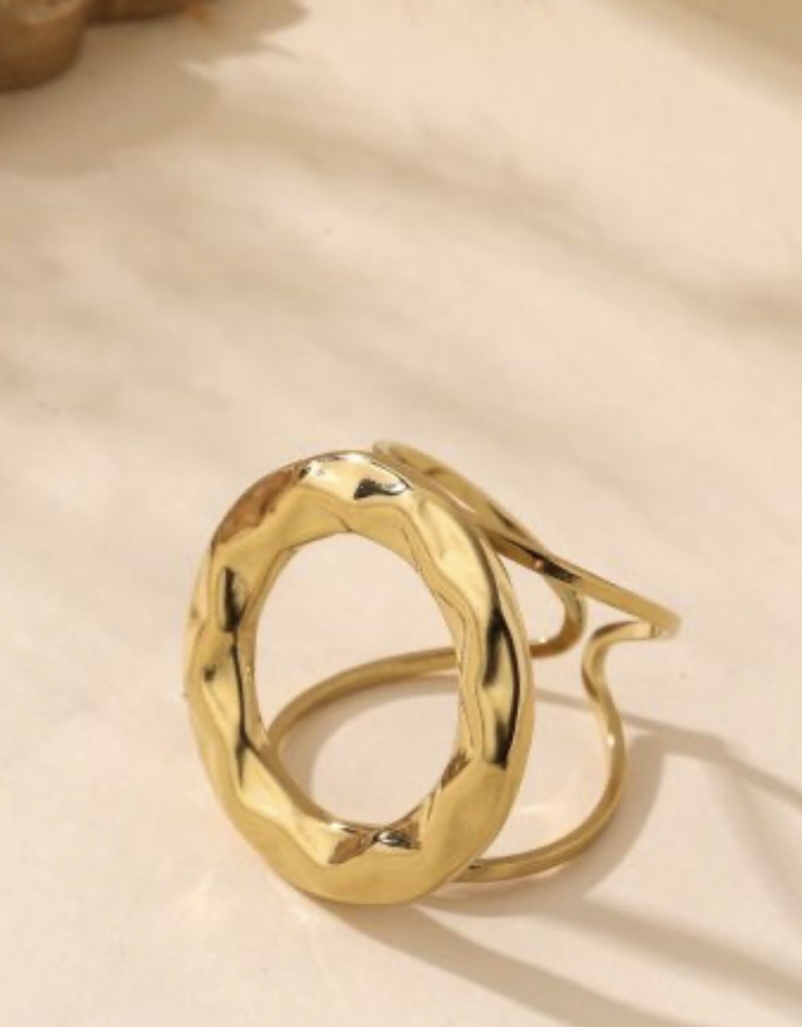 Ring Elina
