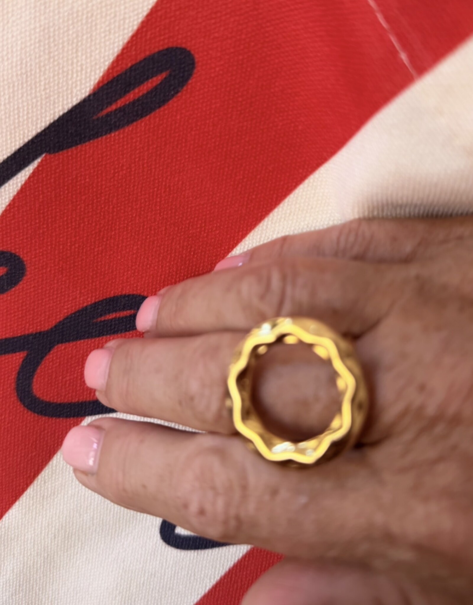 Ring Elina