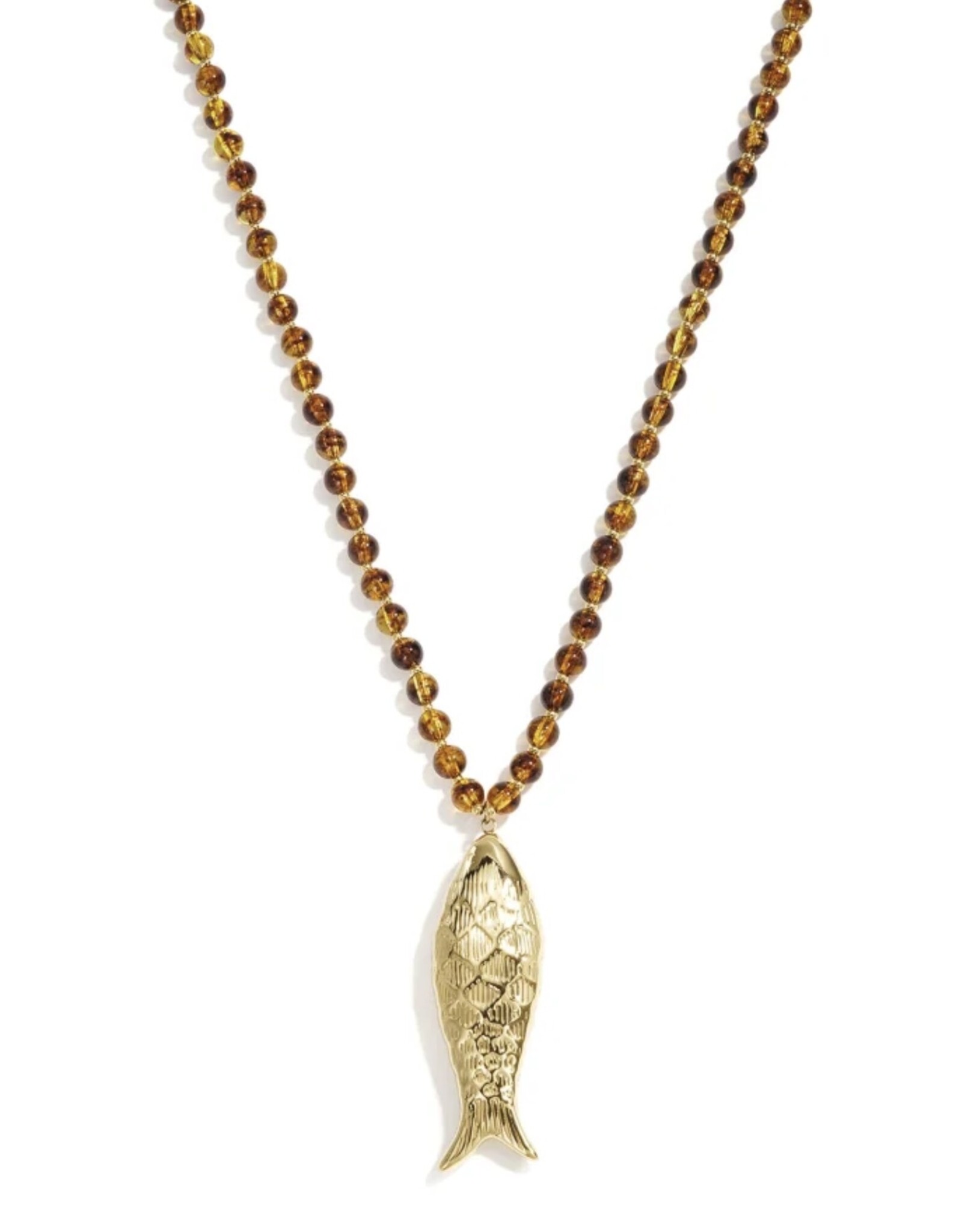 Ketting big fish