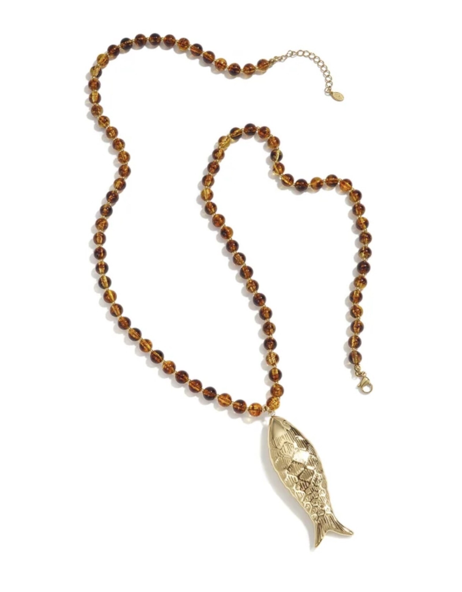 Ketting big fish