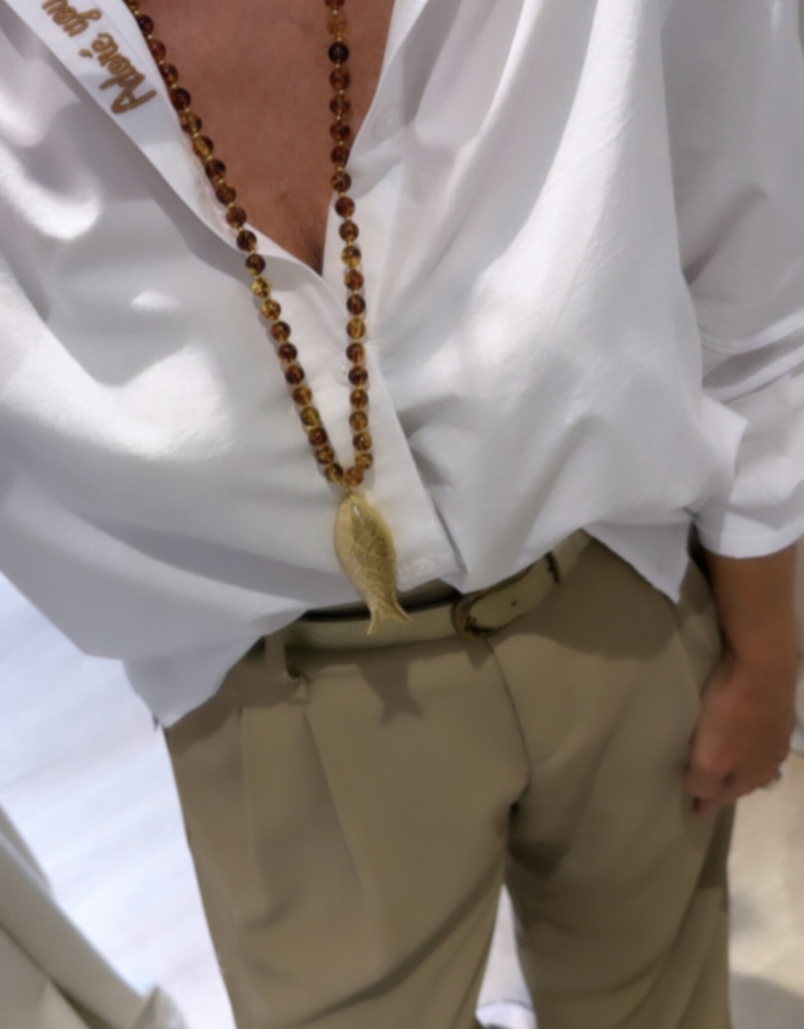 Ketting big fish
