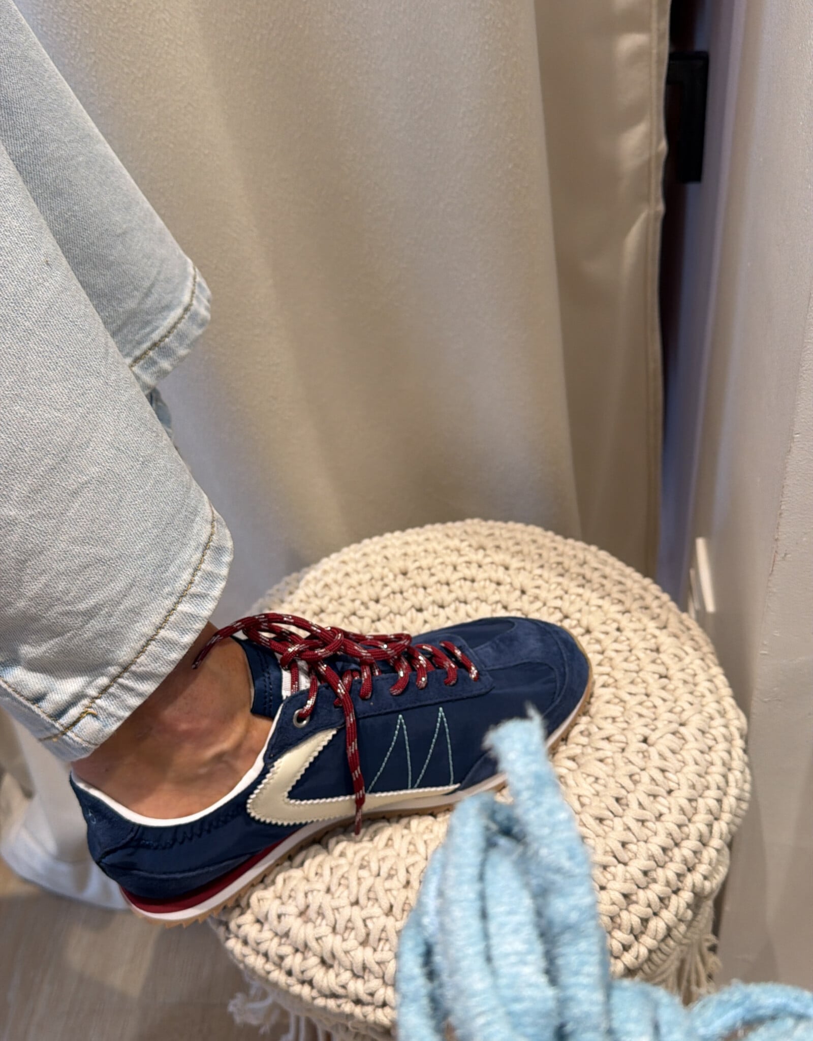 Sneakers Lina Flex