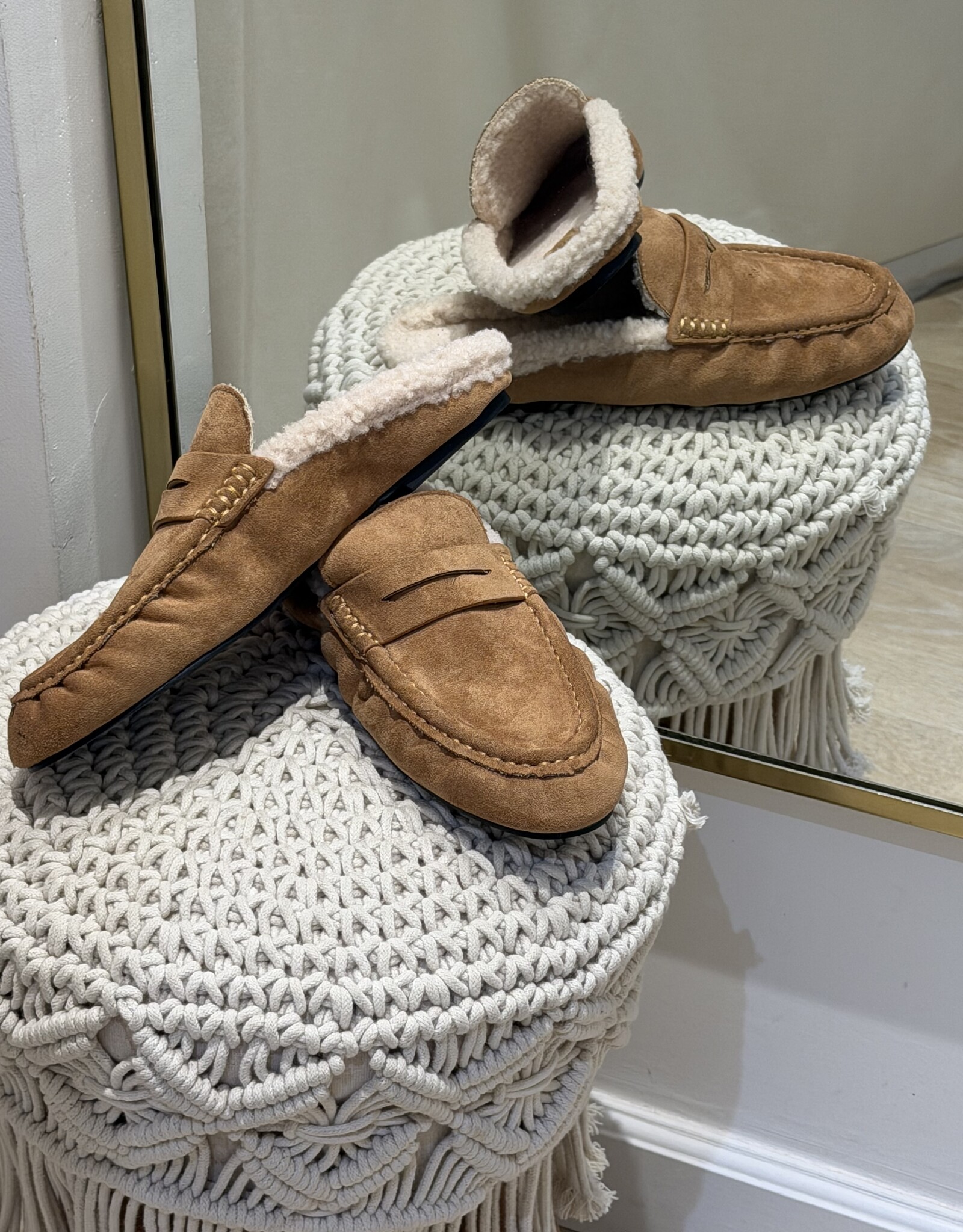 Loafers Savanna