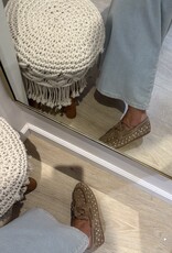 Mocassins studs