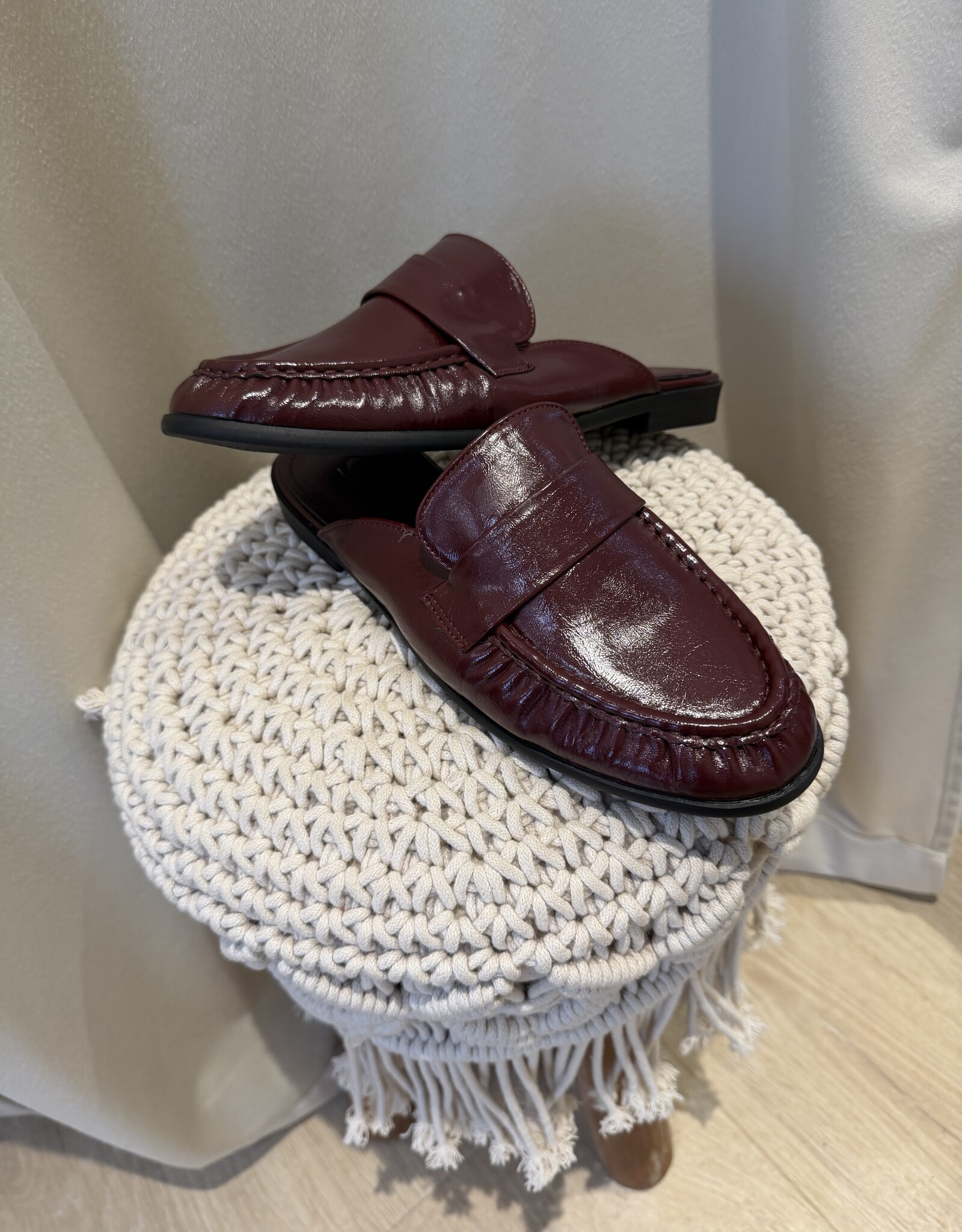 Loafers
