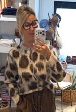 FQ Lippi Cardigan