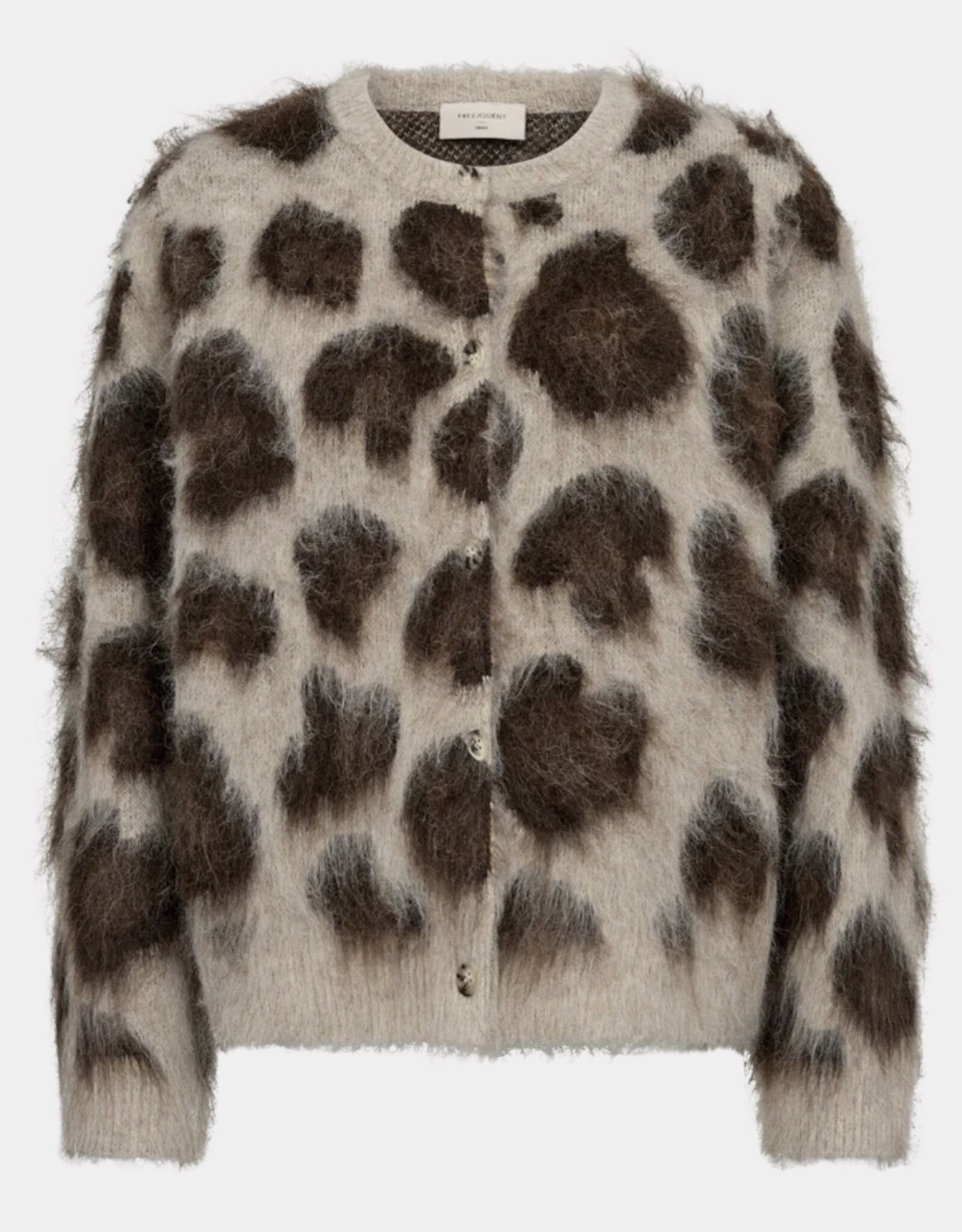 FQ Lippi Cardigan