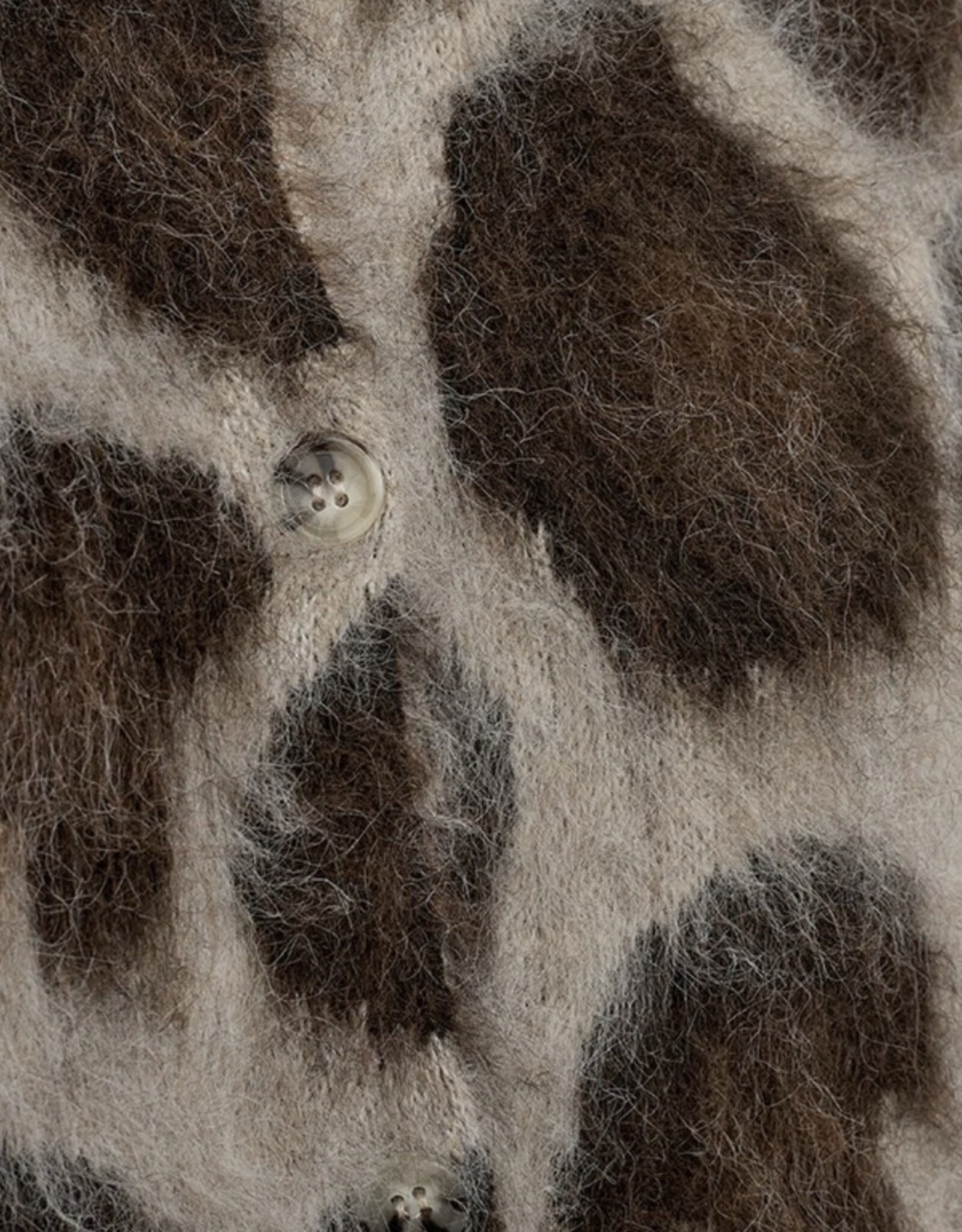 FQ Lippi Cardigan