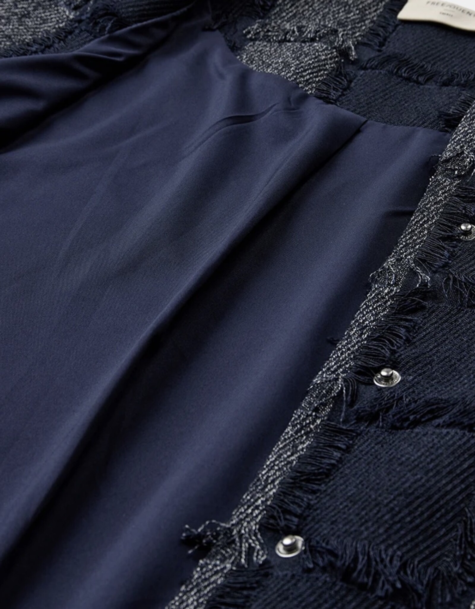 FQ Jolene jacket