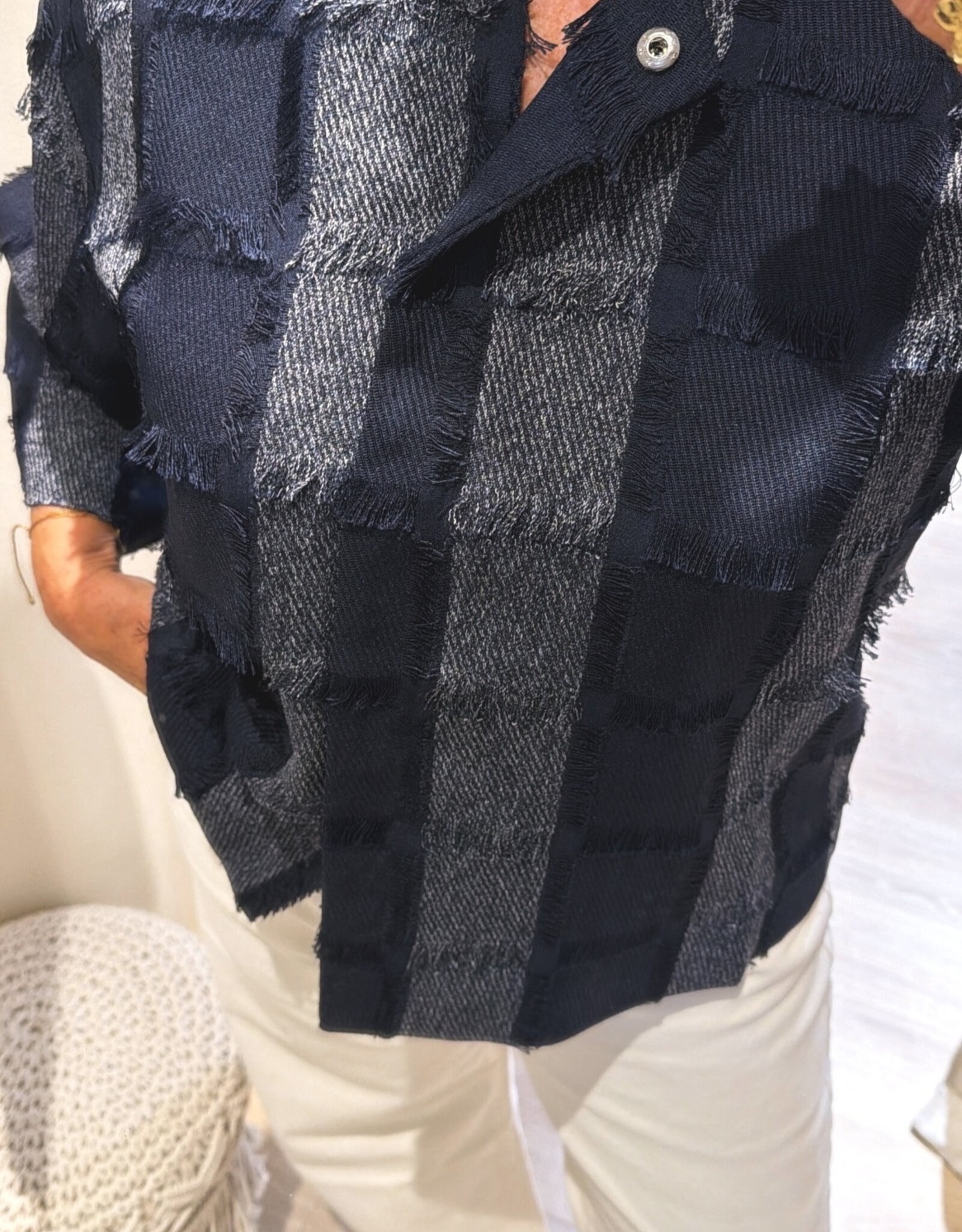 FQ Jolene jacket