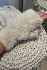 Handschoen Mouffy
