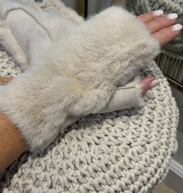 Handschoen Mouffy