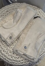 Handschoen Mouffy