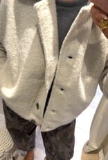 FQ Softly jacket