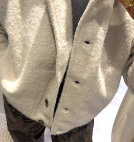 FQ Softly jacket