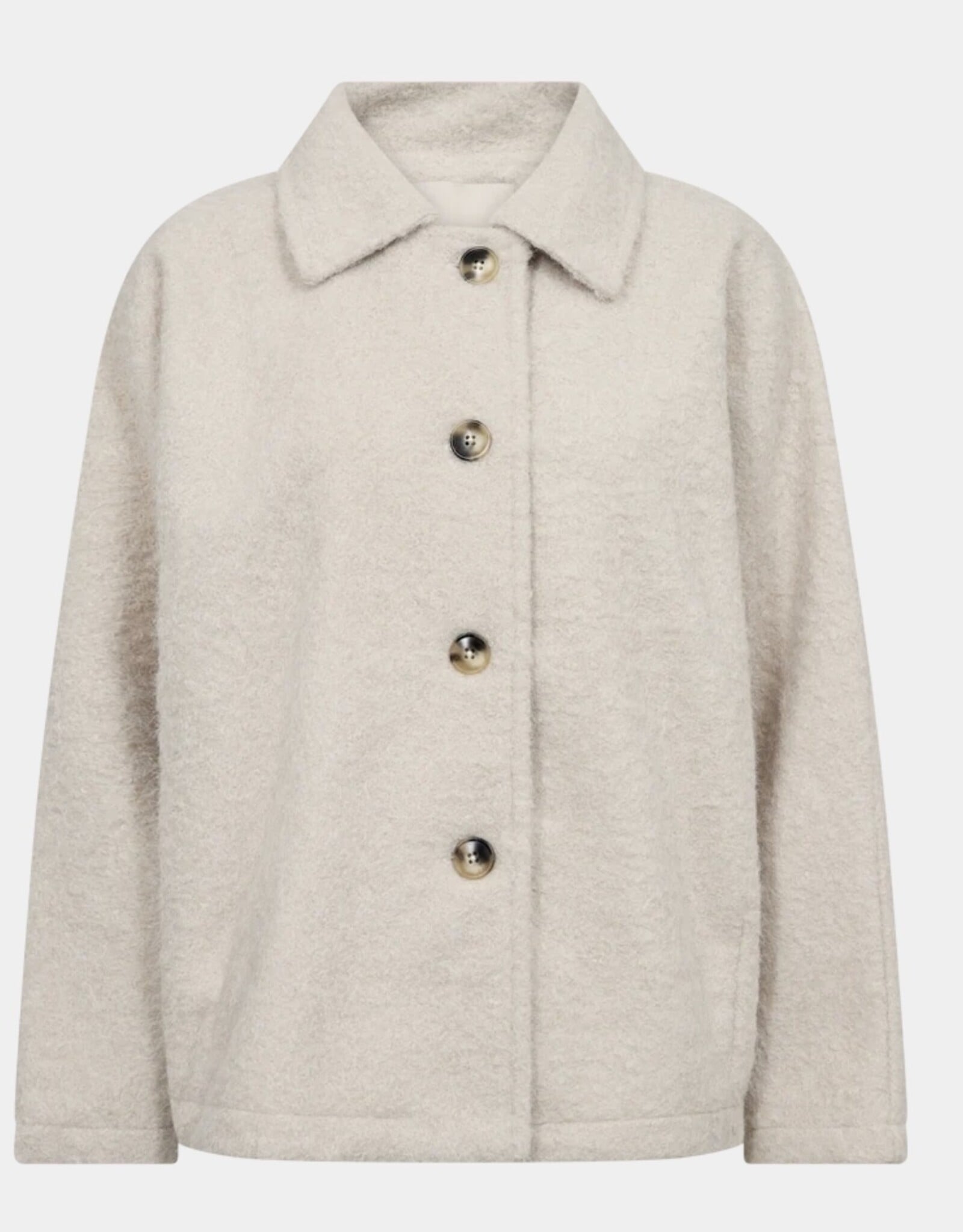 FQ Softly jacket